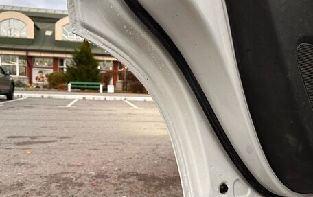 Skoda Yeti I рестайлинг, 2011 год, 899 000 рублей, 8 фотография