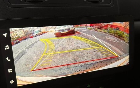 Skoda Yeti I рестайлинг, 2011 год, 899 000 рублей, 12 фотография