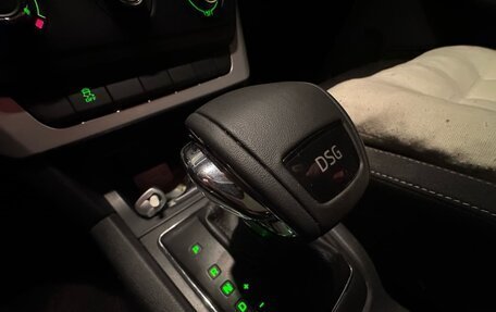 Skoda Yeti I рестайлинг, 2011 год, 899 000 рублей, 13 фотография