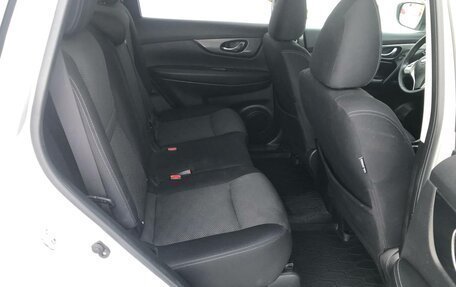 Nissan X-Trail, 2018 год, 1 930 000 рублей, 13 фотография