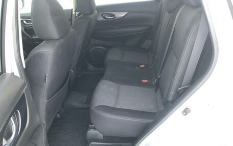 Nissan X-Trail, 2018 год, 1 930 000 рублей, 12 фотография