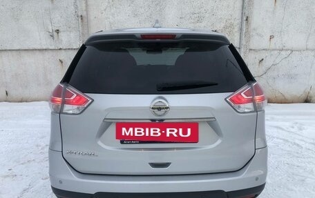 Nissan X-Trail, 2018 год, 1 930 000 рублей, 5 фотография