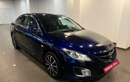 Mazda 6, 2008 год, 745 000 рублей, 1 фотография