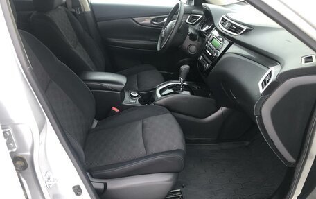 Nissan X-Trail, 2018 год, 1 930 000 рублей, 14 фотография