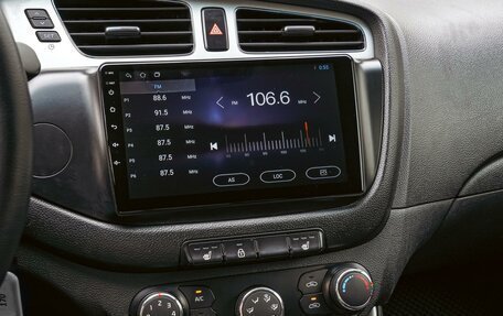 KIA cee'd III, 2013 год, 830 000 рублей, 13 фотография