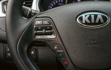 KIA cee'd III, 2013 год, 830 000 рублей, 15 фотография