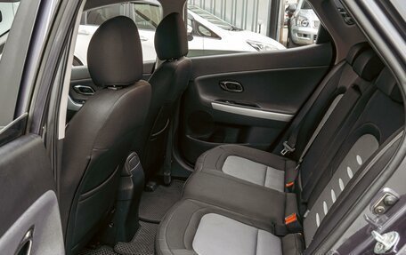 KIA cee'd III, 2013 год, 830 000 рублей, 11 фотография