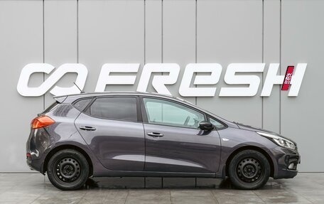 KIA cee'd III, 2013 год, 830 000 рублей, 5 фотография