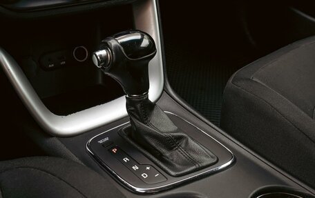 KIA cee'd III, 2013 год, 830 000 рублей, 12 фотография