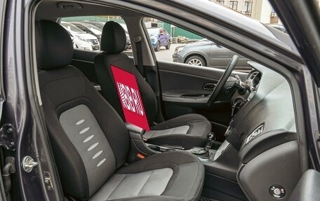 KIA cee'd III, 2013 год, 830 000 рублей, 8 фотография