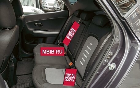 KIA cee'd III, 2013 год, 830 000 рублей, 9 фотография