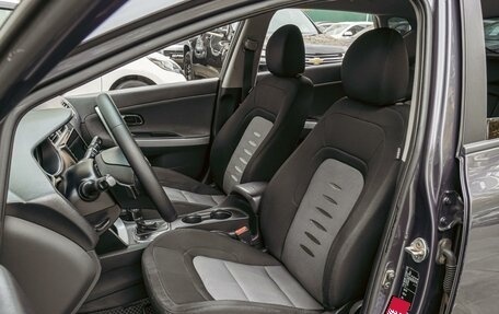 KIA cee'd III, 2013 год, 830 000 рублей, 10 фотография