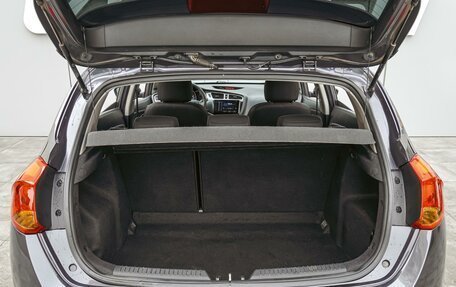 KIA cee'd III, 2013 год, 830 000 рублей, 20 фотография