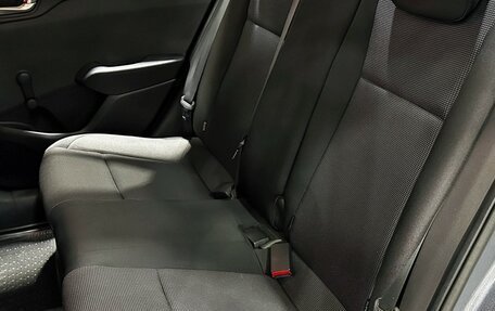 Hyundai Solaris II рестайлинг, 2017 год, 1 280 000 рублей, 12 фотография