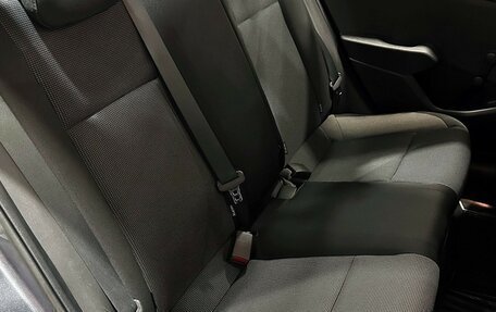 Hyundai Solaris II рестайлинг, 2017 год, 1 280 000 рублей, 14 фотография