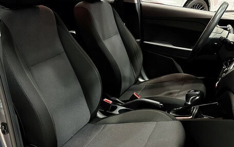 Hyundai Solaris II рестайлинг, 2017 год, 1 280 000 рублей, 15 фотография