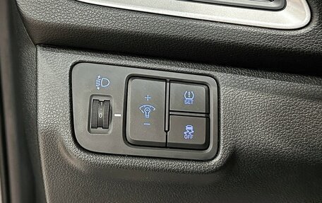 Hyundai Solaris II рестайлинг, 2017 год, 1 280 000 рублей, 18 фотография