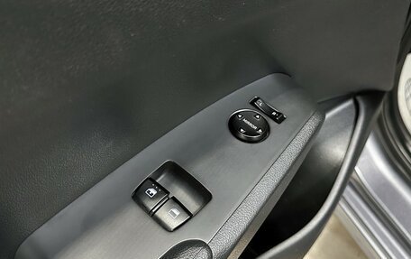 Hyundai Solaris II рестайлинг, 2017 год, 1 280 000 рублей, 17 фотография