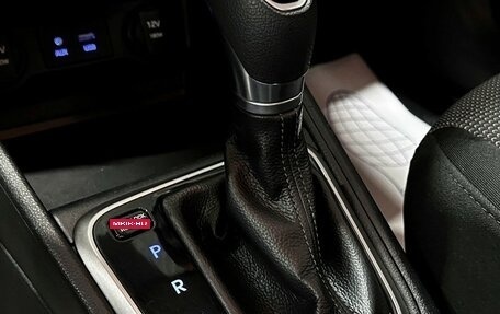 Hyundai Solaris II рестайлинг, 2017 год, 1 280 000 рублей, 25 фотография