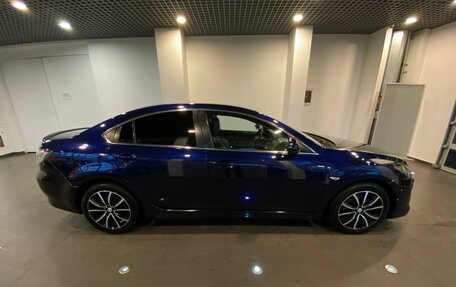 Mazda 6, 2008 год, 745 000 рублей, 2 фотография