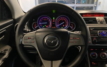 Mazda 6, 2008 год, 745 000 рублей, 10 фотография