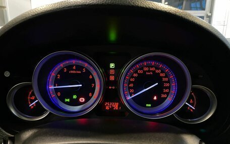 Mazda 6, 2008 год, 745 000 рублей, 11 фотография