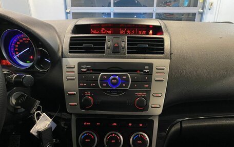 Mazda 6, 2008 год, 745 000 рублей, 13 фотография