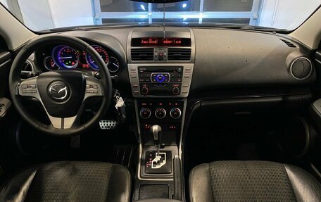 Mazda 6, 2008 год, 745 000 рублей, 9 фотография