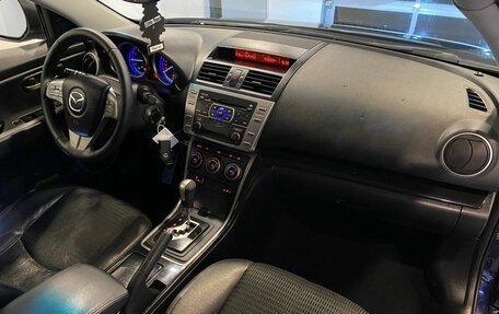 Mazda 6, 2008 год, 745 000 рублей, 12 фотография