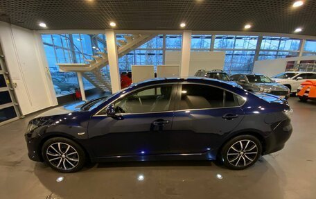 Mazda 6, 2008 год, 745 000 рублей, 6 фотография