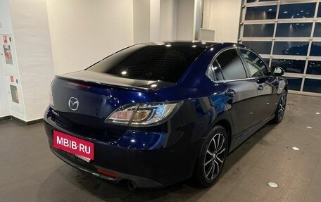 Mazda 6, 2008 год, 745 000 рублей, 3 фотография