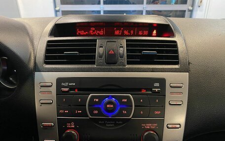 Mazda 6, 2008 год, 745 000 рублей, 14 фотография