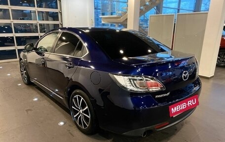 Mazda 6, 2008 год, 745 000 рублей, 5 фотография