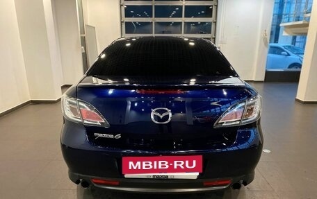 Mazda 6, 2008 год, 745 000 рублей, 4 фотография