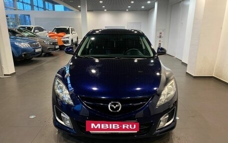 Mazda 6, 2008 год, 745 000 рублей, 8 фотография