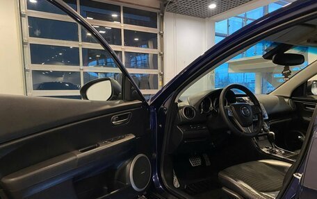 Mazda 6, 2008 год, 745 000 рублей, 20 фотография