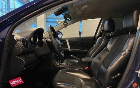 Mazda 6, 2008 год, 745 000 рублей, 16 фотография