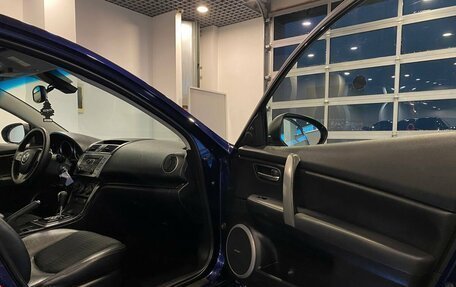 Mazda 6, 2008 год, 745 000 рублей, 26 фотография