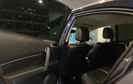 Mazda 6, 2008 год, 745 000 рублей, 23 фотография