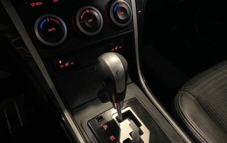 Mazda 6, 2008 год, 745 000 рублей, 30 фотография