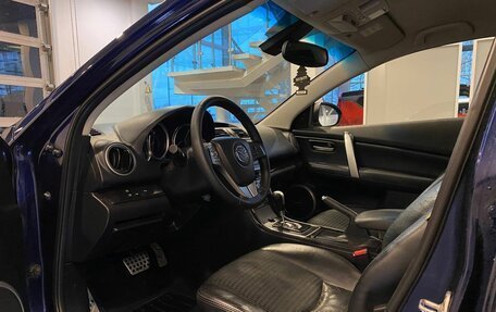 Mazda 6, 2008 год, 745 000 рублей, 22 фотография