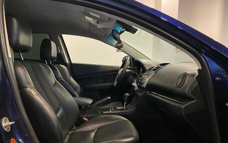 Mazda 6, 2008 год, 745 000 рублей, 28 фотография