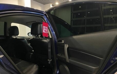 Mazda 6, 2008 год, 745 000 рублей, 25 фотография