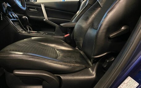 Mazda 6, 2008 год, 745 000 рублей, 33 фотография