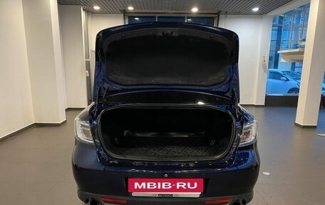 Mazda 6, 2008 год, 745 000 рублей, 36 фотография