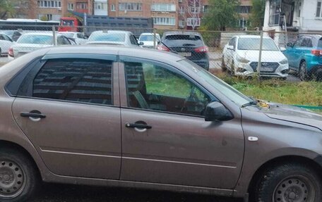 Datsun on-DO I рестайлинг, 2019 год, 285 000 рублей, 1 фотография