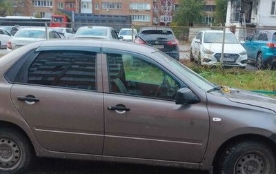 Datsun on-DO I рестайлинг, 2019 год, 285 000 рублей, 1 фотография