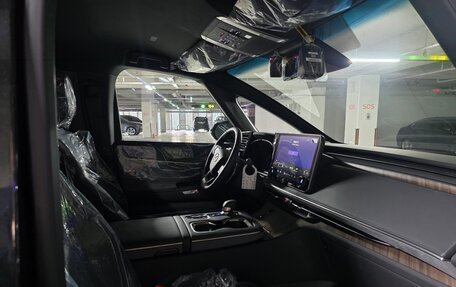 Lexus LM, 2024 год, 21 280 000 рублей, 6 фотография