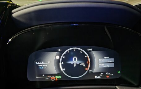 Lexus LM, 2024 год, 21 280 000 рублей, 8 фотография