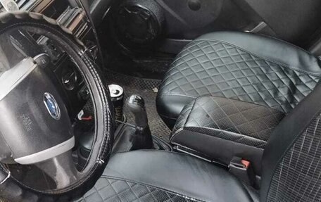 Datsun on-DO I рестайлинг, 2019 год, 285 000 рублей, 4 фотография